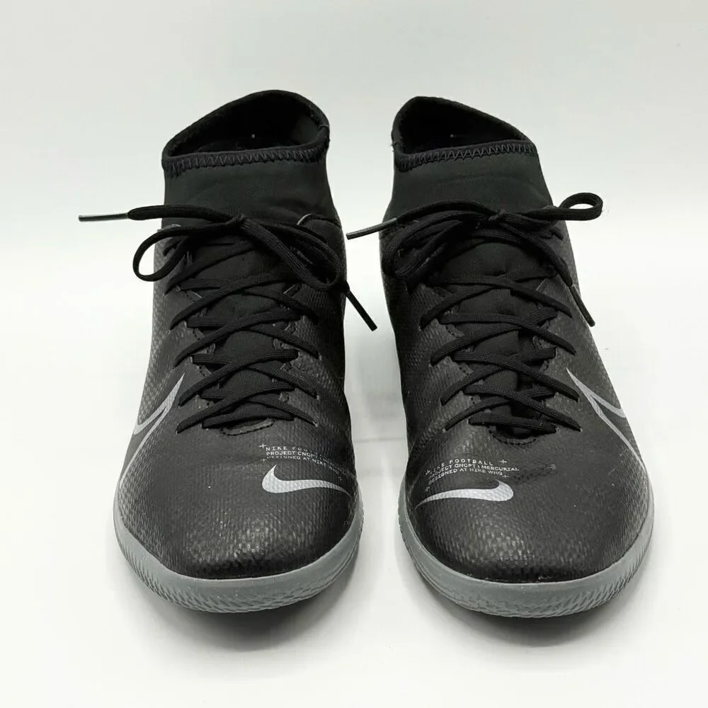 Nike Jr Mercurial Superfly 7 Club Football Shoes - Kids US 7.5